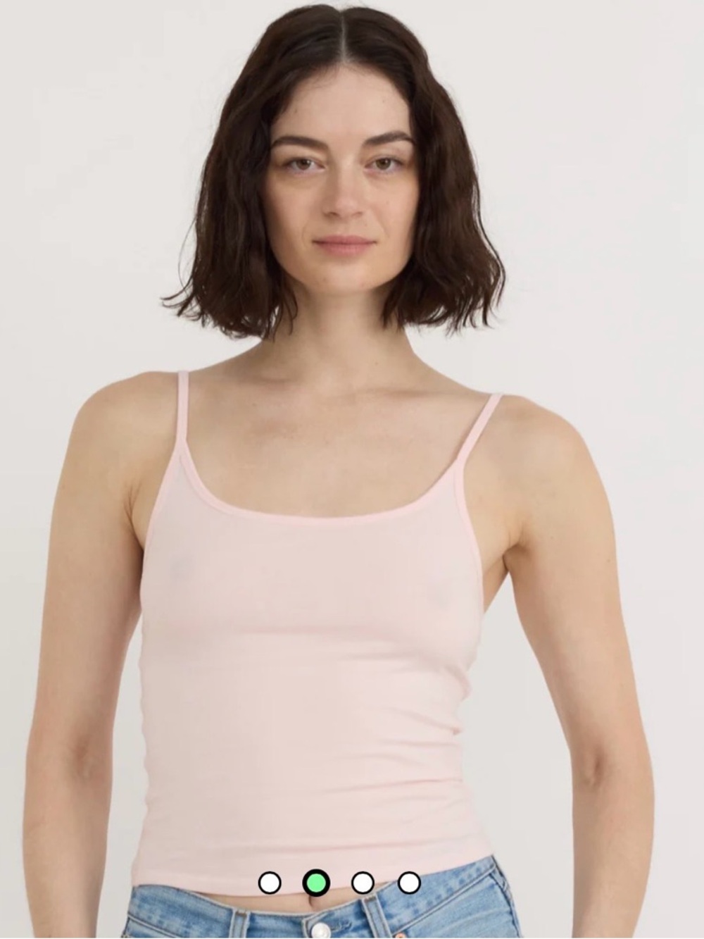 Tank Top - Picture 3 of 3